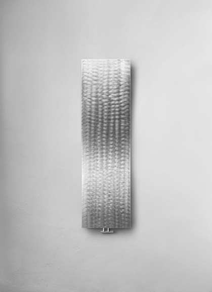 Zehnder Runtal Heizkörper Arteplano Onda HB180-8 1805x108x601, Lila, AB 5410, RAE03108F552000 RAE03108F552000 Image