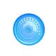 Dog Rubber Tire Flyer Dog Toy Flying Disc Lightweight Durable Floats in Water Great for Beach and Pool 3 Size for Small/Medium/Large Breeds Single Unit
