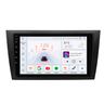 Android 12 for VW Volkswagen Golf 6 2008-2016 Car Radio Multimedia Video Player Navigation GPS