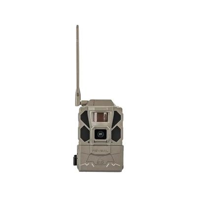 TACTACAM Reveal X 3.0 Dual Sim Camera 16 MP SKU - 304195