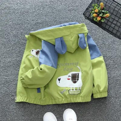 Baby+Kids+Outerwear