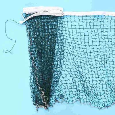Badminton Net Set Outdoor Volleyball Portable Easy Backyard Indoor Post Tournament Garden Beach