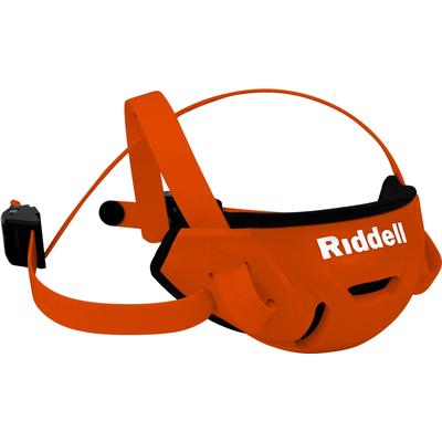 Riddell SpeedFlex Cam-Loc Hard Cup Chin Strap 2.0 Orange