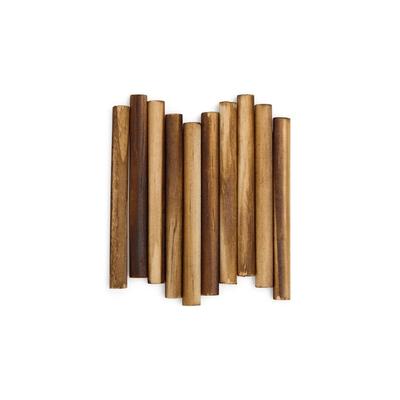EveryYay Natural Chew Sticks for Small Animals, Pack of 10