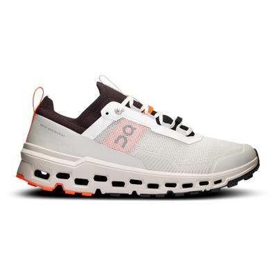 On - Cloudultra 2 - Trailrunningschuhe 46 | EU 46 grau Image