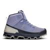 On - Women's Cloudrock Waterproof - Wanderschuhe 38,5 | EU 38,5 lila