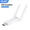 Wireless USB Wifi Repeater Extender 2,4g 300 MBit/s WLAN-Signal verstärker Booster Langstrecken-WLAN-Router Heim netzwerk erweiterung