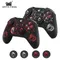 Data frog silikon hülle für xbox one controller abdeckung für xbox gamepad mit daumen griff zubehör steuerungs gehäuse