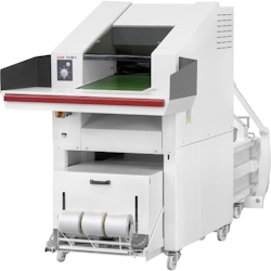 HSM Shredder-Pressen-Kombination SP5088 1,9x15mm Image