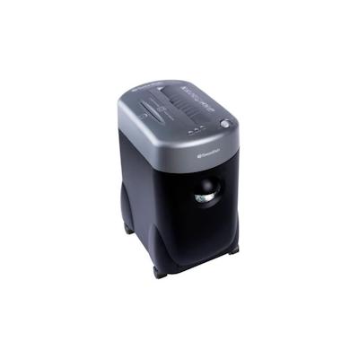 Aktenvernichter 1000XCD Partikelschnitt 5x39mm schwarz Image