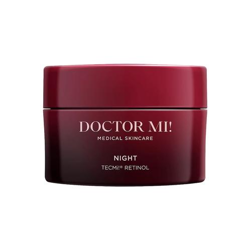 DOCTOR MI! - NIGHT Nachtcreme 50 ml