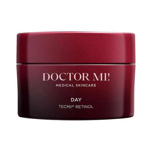 DOCTOR MI! - DAY Tagescreme 50 ml