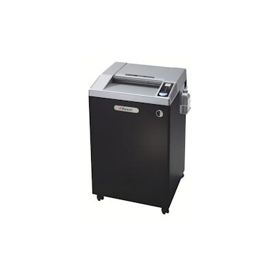 Rexel Aktenvernichter RLWX39 Partikelschnitt P-4 39 Blatt schwarz Image