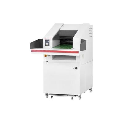 HSM Förderband-Aktenvernichter Powerline FA500.3 3,9x40mm Image