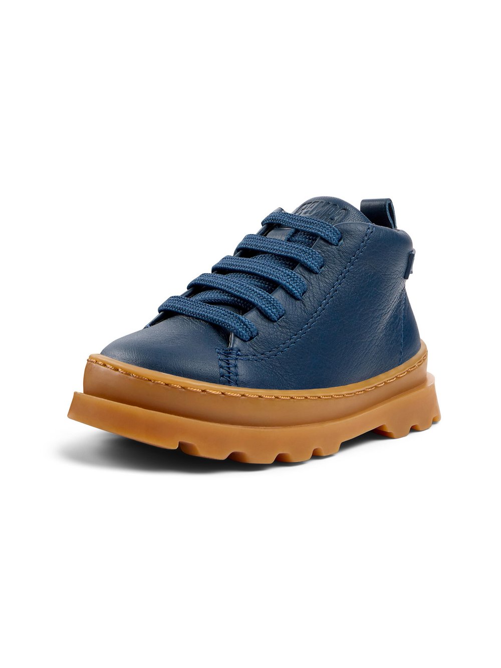 Camper Stiefeletten Kinder blau, 22 Image