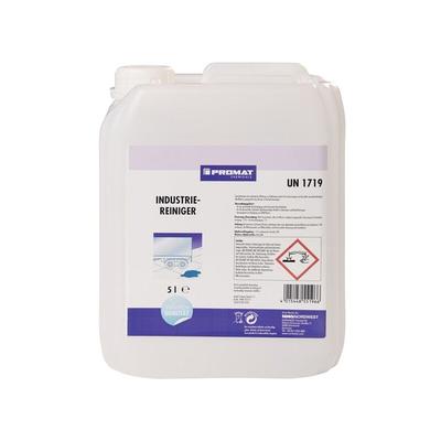 Industriereiniger 5 l Konzentrat - Promat Chemicals