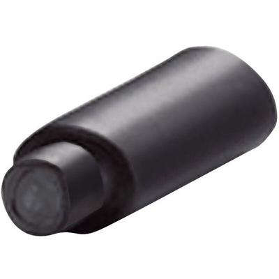 416-00000 Warmschrumpf-Endkappe Nenn-Innendurchmesser (vor Schrumpfung): 3 mm 1 St. Image