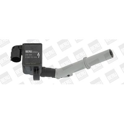 Beru Zündspule [Hersteller-Nr. ZSE094] für Mercedes-Benz Image