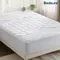 Bedsure Mattress Pad - Soft Mattress Cover Padded, Mattress Protector with 8-21" Deep Pocket,