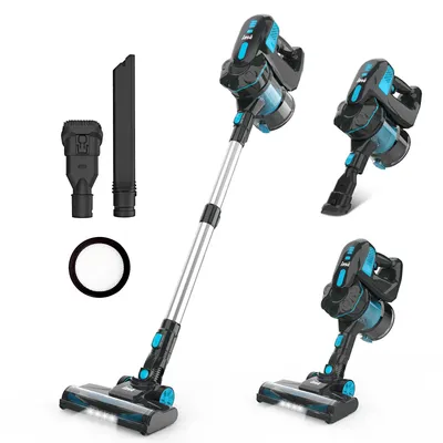 Vacuums