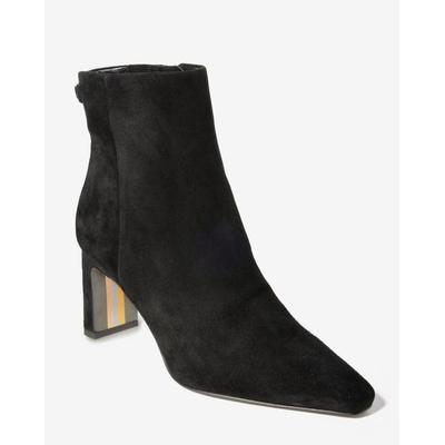 Sam Edelman - Black - Pointed Toe Bootie - 6.5