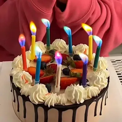 Candles