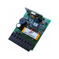 Ricevitore Radio Rolling Code 2 Canali Si Adatta A Genius 433 Mhz 12v 24v Dfm