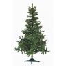 Albero di natale classico canadian cm 180 rami 352 Mondo Verde