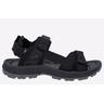 Hi-Tec Sierra Sandals Mens - Black - Size UK 8 | Hi-Tec Sale | Discount Designer Brands