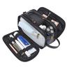 Men's Toiletries Bag Travel Storage Cosmetic Bag Available From Stock