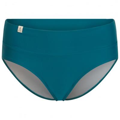 INASKA - Women's Bottom Flow - Bikini-Bottom Gr XL blau Image