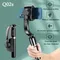 FGCLSY téléphone Selfie bâton trépied 1045mm avec sans fil Bluetooth LED lumière de remplissage avec obturateur à distance pour téléphone portable Android IOS