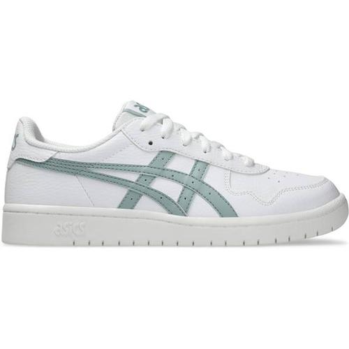 ASICS Damen Freizeitschuhe JAPAN S, Größe 42 in Grau