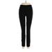 Polo by Ralph Lauren Active Pants - High Rise: Black Activewear - Women's Size Medium