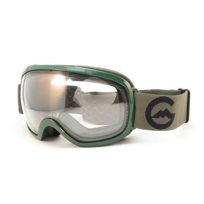 Gordini Chute Goggle Lg Fit Blk Olv GG82RD-BLKOLV