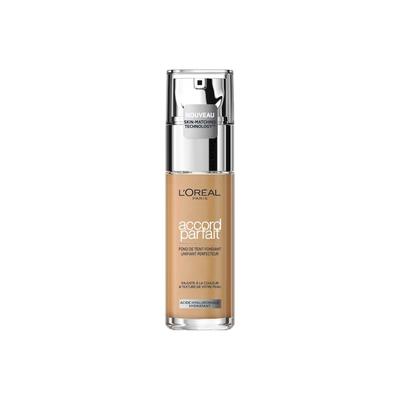 L’Oréal Paris Foundation Akkord Parfait 1 ml Hellbraun Image