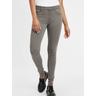 OXMO Jeansleggings Damen grau, 38-30