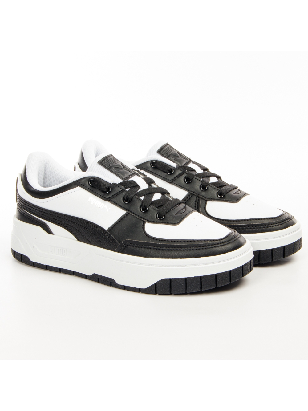 Puma Damen Cali Dream Lth WNS Sneaker