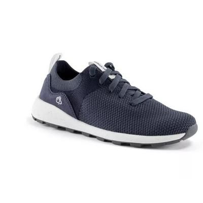 Craghoppers - Damen Sneaker "Eco-Lite" (Marineblau)