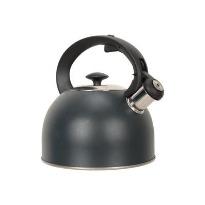 Mountain Warehouse - Campingkessel, 2l (Schwarz) Image