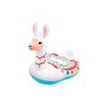 Intex - Cavalcabile Gonfiabile 'Lama' Cm. 201 x 147 x 173