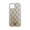 Gucci Cell Phones & Accessories | Gucci Iphone 11pro Max Gg Supreme Smartphone Case Phone Cover With Box | Color: Brown/Tan | Size: Os