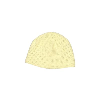 Beanie Hat: Ivory Accessories