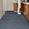 Striped Floor Carpet House Entrance Mat Floor Rug Carpet Household Water Absorbing Non-slip Kitchen Rugs Foot Mat For Hallway