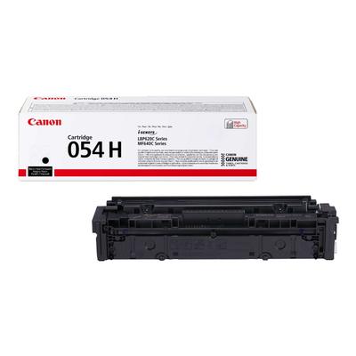 Original Canon 3026C002 / 054H Toner Magenta