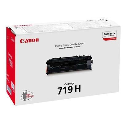 Original Canon 3480B002 / 719H Toner Schwarz