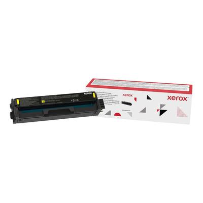 Original Xerox 006R04386 Toner Gelb