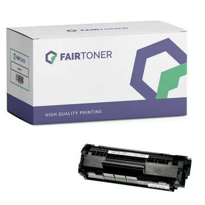 Kompatibel für Canon 0263B002 / FX-10 Toner Schwarz