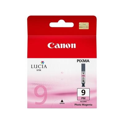 Original Canon 1036B001 / PGI-9M Druckerpatrone Magenta Image