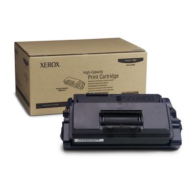 Original Xerox 106R01371 Toner Schwarz